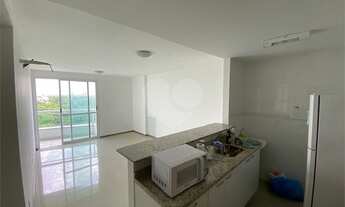 Imagem 7: Apartamento Green View Manaus