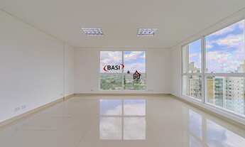 Imagem 3: CURITIBA - Conjunto Comercial/Sala - BIGORRILHO