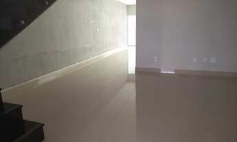 Imagem 7: Sobrado Quatro Suítes no Jardim Atlântico, gourmet completo e piscina!