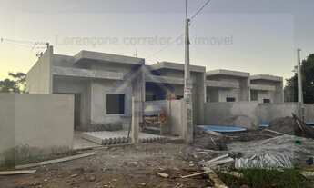 Imagem 2: Casas Financiáveis para Venda em Pontal do Paraná, SHANGRI-LA, 2 dormitórios, 1 banheiro