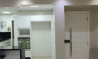 Imagem 6: Apartamento para venda com 88 metros quadrados com 3 quartos no centro de Florianópolis