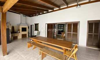 Imagem 3: Itajaí - Casa Padrão - São João