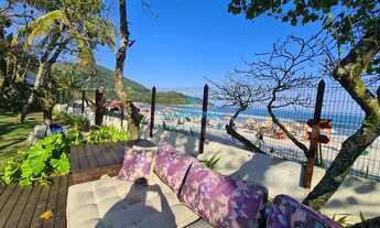 Imagem 6: CASA À VENDA EM CONDOMÍNIO PÉ NA AREIA EM CAMBURI