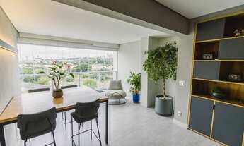 Imagem 6: São Paulo - Apartamento Padrão - Vila Anastácio