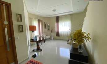 Imagem 4: Sobrado no Condomínio Vale dos Pássaros