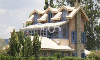 Imagem: Linda casa à venda no condomínio Portal