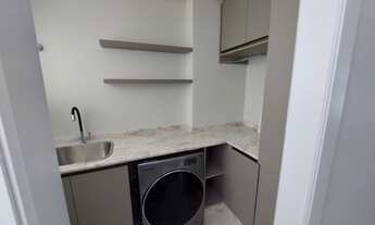 Imagem 2: Pronto para morar! todo mobiliado Apartamento 4 Dormitórios no centro Balneário Camboriú