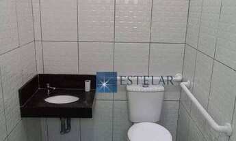 Imagem 3: Salão para alugar, 114 m² por R$ 4.200,00 - Centro - Mogi das Cruzes/SP