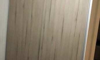 Imagem 2: Apartamento mobiliado à venda no Alpha Club, em Votorantim -SP