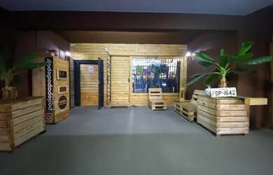 Imagem 2: Vende - Imóvel no Jardim Santa Rosália, 226m (Av. Pereira da Silva