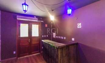 Imagem 3: Porto Alegre - Casa Comercial - Auxiliadora