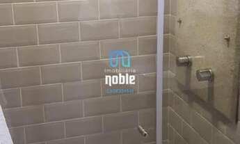 Imagem 4: Vista Park, rico em planejados, garagem coberta