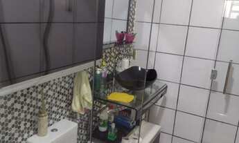 Imagem 7: Casa 3 Qrts sendo 2 suites localizada no Cj Industriario/ Analiso Proposta Avista