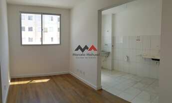 Imagem 2: Apartamento Residencial Bela Luna - OPORTUNIDADE - R$ 150 MIL