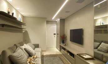 Imagem 3: Apartamento à Venda - Vila da Serra, 2 Quartos, 80 m²