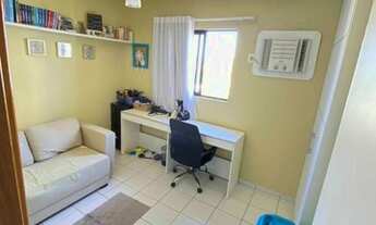 Imagem 7: Apartamento para venda em Boa Viagem com 58 m², 02 quartos, 01 suíte, 01 vaga