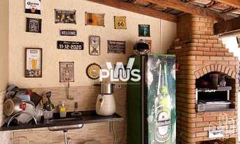 Imagem 2: Casa com 2 dorms, Jardim Montreal, Sorocaba - R$ 371 mil, Cod: 8712