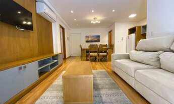 Imagem: Apartamento com 2 dormitórios à venda