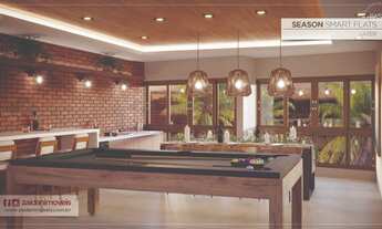 Imagem 3: Apartamento à venda, 1 quarto, Porto de Galinhas - Ipojuca/PE