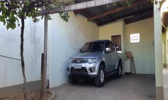 Imagem 2: CASA RESIDENCIAL em JUNDIAÍ - SP, VILA RIO BRANCO