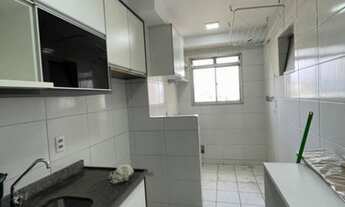 Imagem 5: Apartamento para aluguel possui 67 metros quadrados com 3 quartos em Vila Galvão - Guarulh