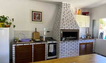 Imagem 4: Casa no Bairro Campeche com 3 dormitórios em excelente localização