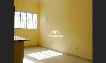 Imagem 3: Casa com 2 dormitórios à venda, 78 m² por R$ 290.000,00 - Jardim Dall'Orto - Sumaré/S