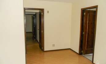 Imagem 3: Vende Apartamento 3 Quartos (1 Suíte) + 1 Vaga no Bigorrilho / Champagnat!