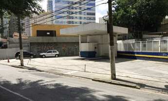 Imagem 4: Bom Lote/Terreno de 356 m2 para VENDA no bairro da Vila Olímpia - São Paulo - SP