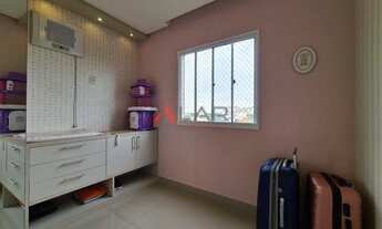 Imagem 4: Lindo apartamento de 2 quartos com suíte em Morada de Laranjeiras