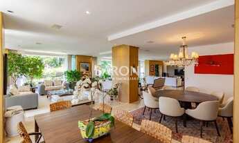 Imagem 6: São Paulo - Apartamento Padrão - Moema