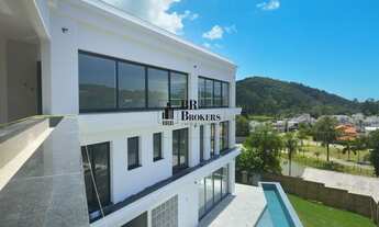 Imagem 5: CASA NOVA NO CONDOMÍNIO HARAS RIO DO OURO em Balneário Camboriú/SC