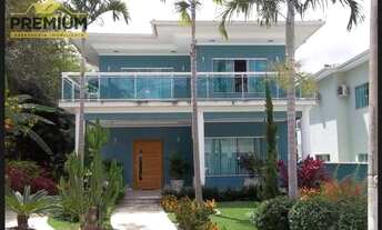 Imagem: Belíssima casa no Condomínio Bosque de