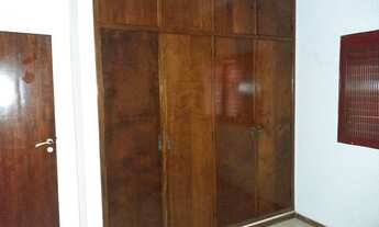 Imagem 6: Casa com 4 dormitórios para alugar, 10 m² por R$ 3.000,00/mês - Bom Retiro - Uberaba/MG