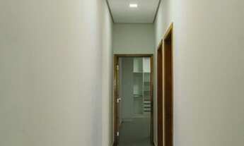 Imagem 6: Vila Rica - Jardins do Império - Casa Nova 120 metros constr. com Planejados