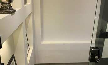 Imagem 4: LA VILLETTE - COBERTURA C/VISTA CINEMATOGRAFICA