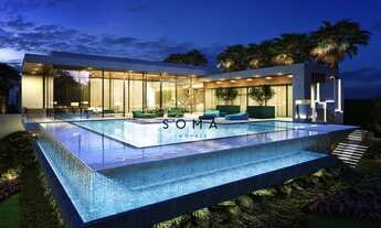 Imagem 5: Terreno no Setor de Mansões Dom Bosco - Lago Sul