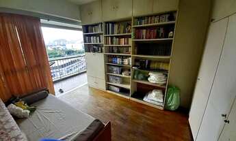 Imagem 4: Apartamento no Nova Ipanema para venda tem 161 metros quadrados com 4 quartos