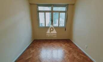 Imagem 7: Apartamento à venda, 2 quartos, 1 vaga, Laranjeiras - RIO DE JANEIRO/RJ