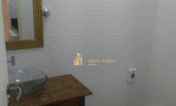 Imagem 5: Sala para alugar, 96 m² por R$ 3.500,00/mês - Alphaville Comercial - Barueri/SP