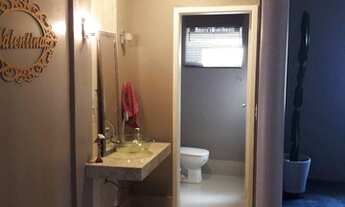 Imagem 7: Sobrado com 3 suítes à venda, 221 m² por R$ 548.000 - Vila Haro - Sorocaba/SP