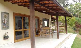 Imagem 2: PETRóPOLIS - Casa de Condomínio - Itaipava