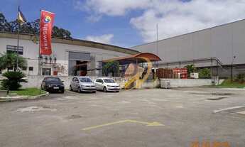 Imagem 3: JANDIRA - Galpão/Depósito/Armazém - Jardim Alvorada