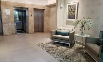 Imagem 7: 3 Suítes 2 Vagas na Quadra do mar!