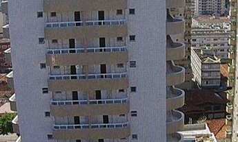 Imagem: Apartamento residencial à venda, Vila Tupi