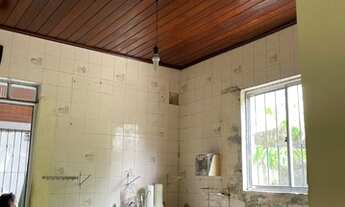 Imagem 5: Casa no Umarizal, Passagem Primária com 150m²