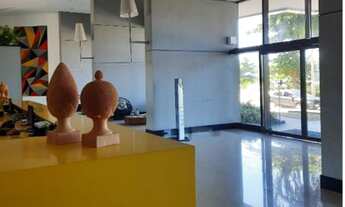 Imagem 4: D.A - O melhor para Você - Lindo - Moderno e Mobiliado - Vendo apto em Candeias- 2 quartos