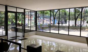 Imagem 3: Conjunto Comercial disponível próximo a estação da Berrini