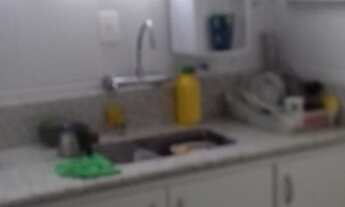 Imagem 2: ÓTIMO APARTAMENTO TRÊS DORMITÓRIOS DE FRENTE BOQUEIRÃO\SANTOS