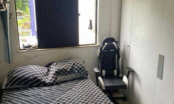 Imagem 6: Apartamento com 3 dormitórios à venda, 75 m² por R$ 290.000,00 - Vila Laura - Salvador/BA